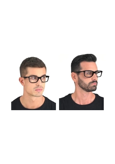 Ray-Ban Rb 7047 5196 54-17 Mavi Işık Filtreli Ekran Gözlüğü