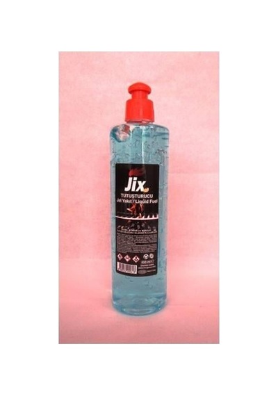 Ocak Yakıtı 450ml 1 Adet Diğer