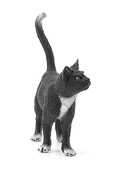 Schleich Ayakta Kedi 13770