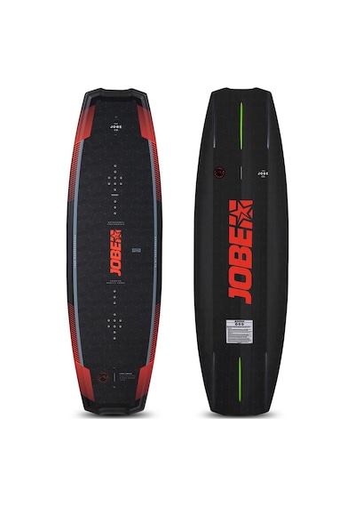 Jobe Wakeboard Logo Yeşil 138 Cm Maze