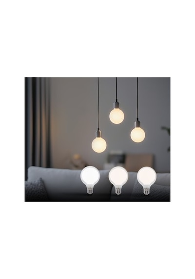 E27 13w 2000lm 2700k Filament Ampul Aydınlatma Çözümü