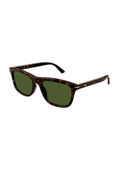 Gucci Gg1444s 002 55 Unisex Güneş Gözlüğü