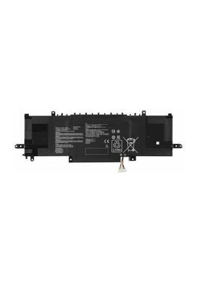 Alb-as194 Asus Ux334f, C31n1841 Laptop Batarya