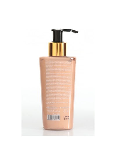 Pierre Cardin Body Shimmer With Golden Glitter-altın Işıltılı Vücut Parlatıcısı-125 Ml