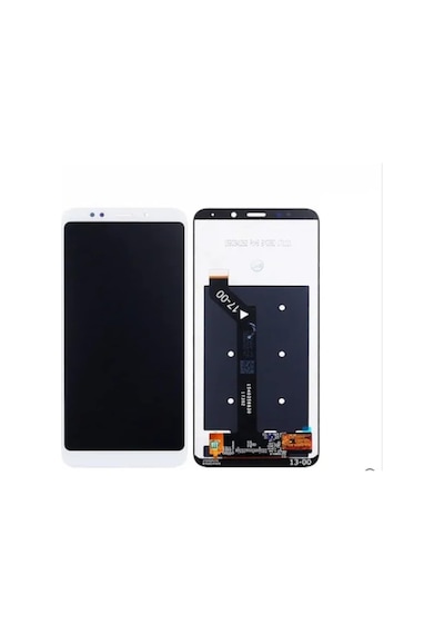 Xiaomi Redmi 5 Plus Lcd Ekran Dokunmatik + Yapıştırıcı B7000
