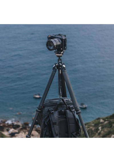 Falcam Treeroot Quick Lock Travel Tripod R141k-320p T00a4301