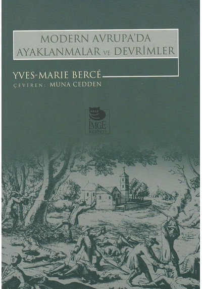 Modern Avrupada Ayaklanmalar Ve Devrimler