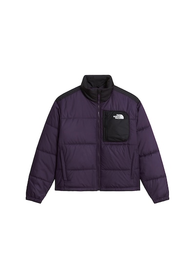 The North Face W Nuketo Synth Ins Jacket Kadın Ceket Nf0a8j44gjı1 Çok Renkli