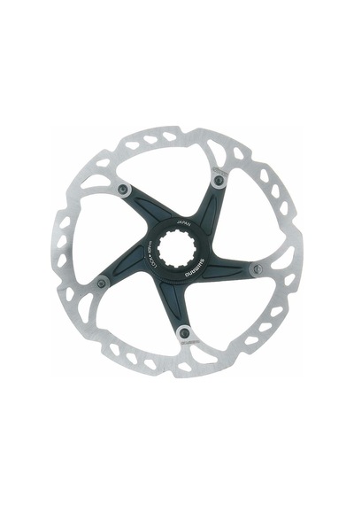 Shimano Deore Xt Sm-rt81 Center Lock Rotor