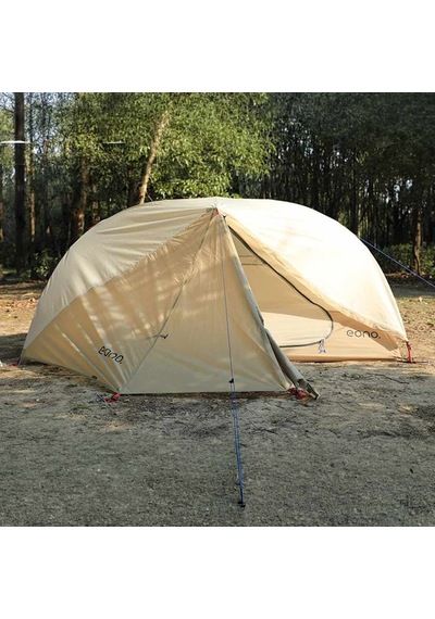 Tawa Eono Deluxe Trekking Çadır Bej