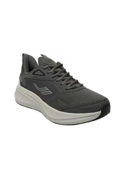 Lescon Street Runner 3 Kosu Füme Erkek Spor Ayakkabı Füme