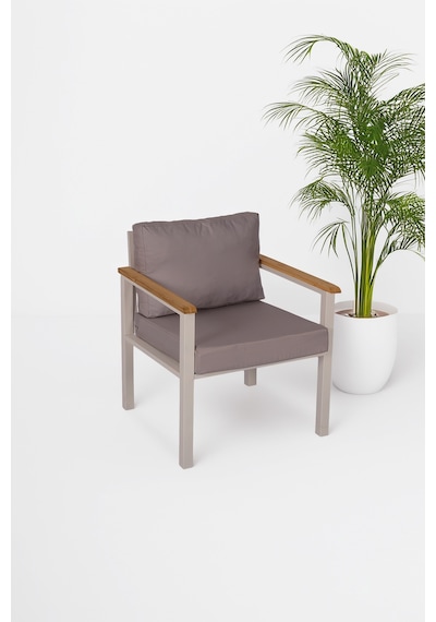 Neokas Balkon Mobilyası, Bahçe Takımı, 1+1+masa, Kafe Koltuğu, Bekleme Alanı Koltuğu Beyaz Neokas Balkon Mobilyası, Bahçe Takımı, 1+1+masa, Kafe Koltuğu, Bekleme Alanı Koltuğu Beyaz