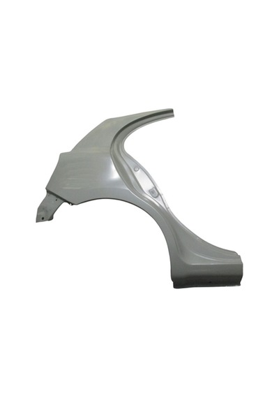 Nıssan Mıcra K13 10/13 Arka Çamurluk Sağ Tw