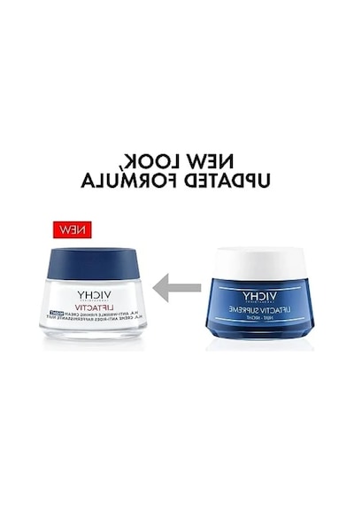 Kırışıklık Karşıtı Gece Bakım Kremi - 50 Ml