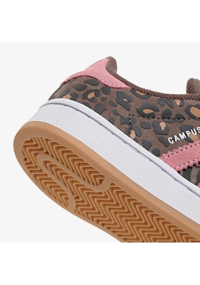 Adidas Campus 00s Çocuk Kahverengi Spor Ayakkabı Kı9437