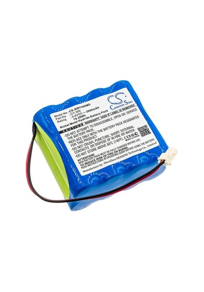 Smiths Medical Cy-300 Medikal Cihaz Yedek Bataryası