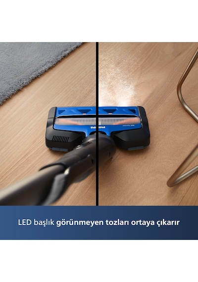 Philips XC8049/01 SpeedPro Max Serisi 8000 Dikey Şarjlı Süpürge