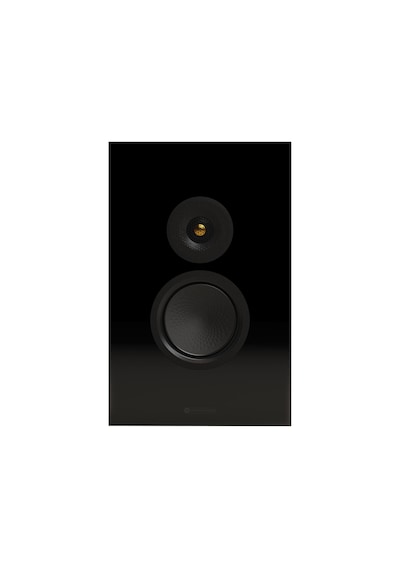 Monitor Audio Silver On-wall 8g Gloss Black