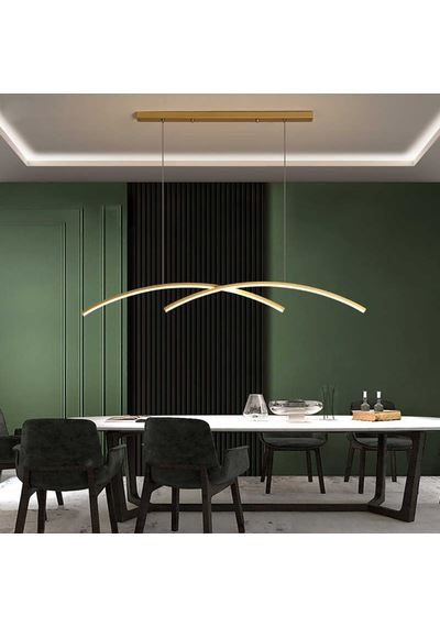 Trv32024 Pro 120 Cm Led Avize Sarkıt Gavıota