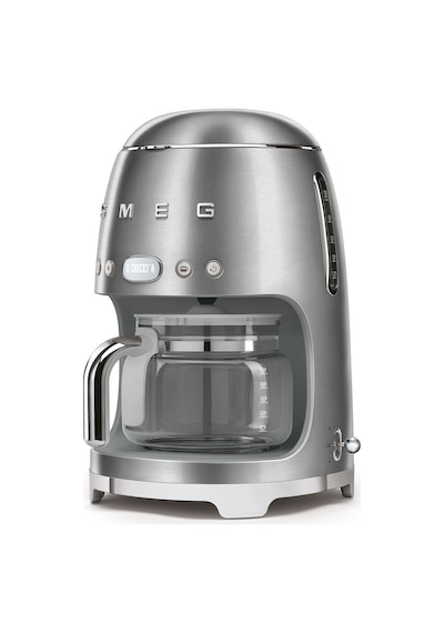 Smeg DCF02SSEU Filtre Kahve Makinesi