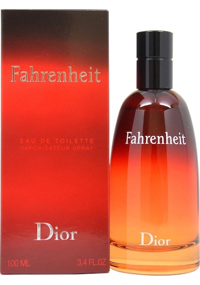 Christian Dior Fahrenheit Erkek Parfüm EDT 100 ML