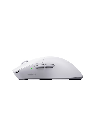 Philips EVNIA Serisi SPK9718 Kablosuz Bluetooth Dual Mod 36000 DPI 6 Tuşlu Optik Oyuncu Mouse