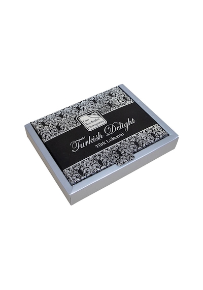 Çifte Kavrulmuş Mesir Lokumu 250 G
