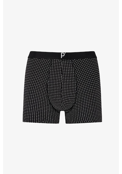 Penti Erkek Renkli Grey Motion Çoklu Boxer