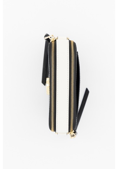 Marc Jacobs Kadın Omuz Çantası Mj0014146 Siyah Multi