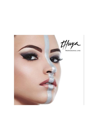 Thuya Kaş Laminasyon Seti
