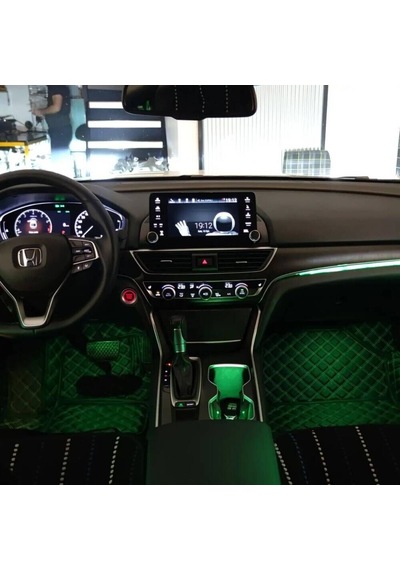 Honda Accord Uyumlu Yedek Parça 2018+ Adreslenebilir  Tri Diğer