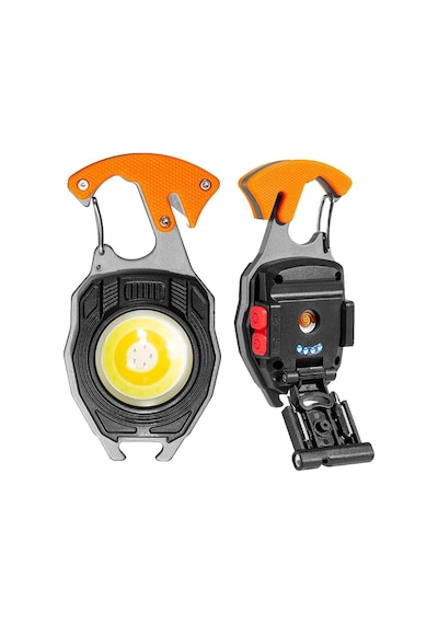 Keychaın W5147 Çok Amaçlı Fener