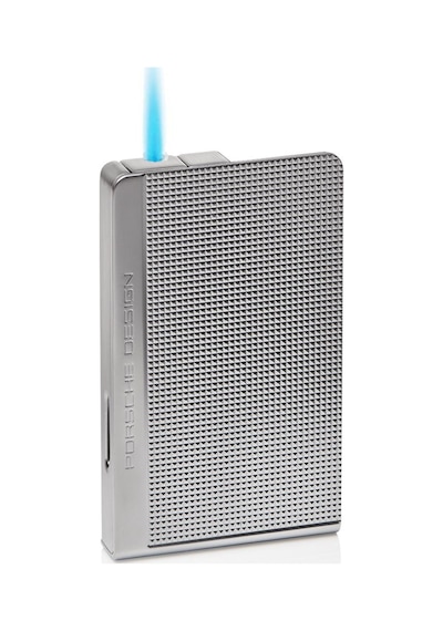 Bektobacco Porsche Design Puro Çakmak Jet Alev Knurling P3639 08