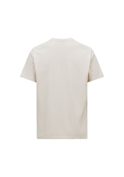 Peak Performance Peak Performance Original Erkek Bej Tişört 28878 Çok Renkli