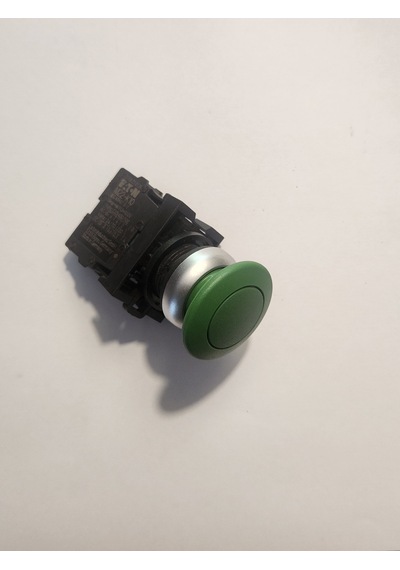 M22-dp-g/k10 Mantar Yaylı Start Butonu Moeller
