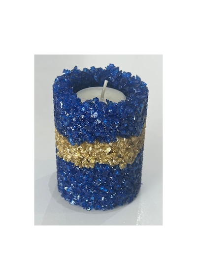 Dekoratif Tealight Mumluk Candle Holder