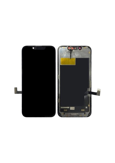 Apple Uyumlu iPhone 13 Pro İle Gx Oled Ekran Dokunmatik Aktarımsız