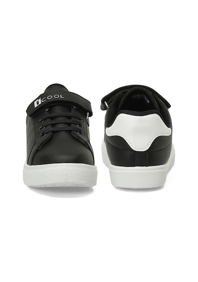 Mıla F 6fx Siyah Erkek Çocuk Sneaker 000000000102240672 Siyah