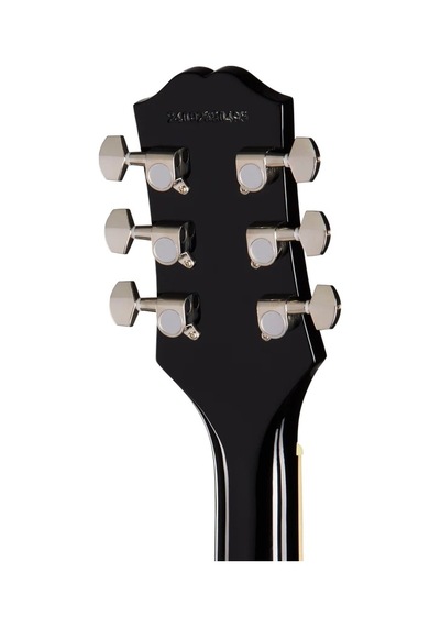 Epiphone Sg Tribute Plus Elektro Gitar Cherry Burst 104080440743
