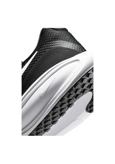 Nike Nıke Revolutıon 8 Spor Ayakkabı Siyah Siyah