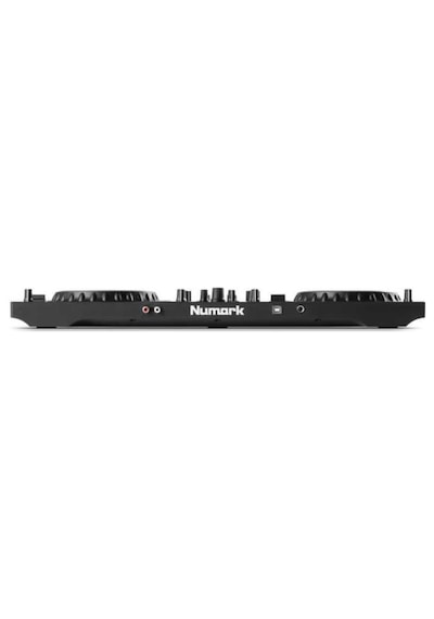 Numark Mixtrack Platinum Fx 4 Kanal Dj Controller - Teşhir