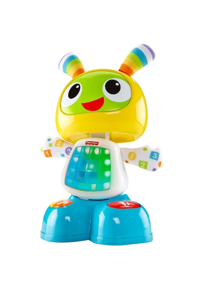 Fisher Price Dansçı Beatbo Türkçe    Dlb20