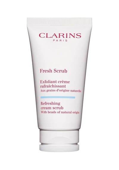 Clarins Fresh Scrub Ferahlık Veren Kem Peeling 50 Ml