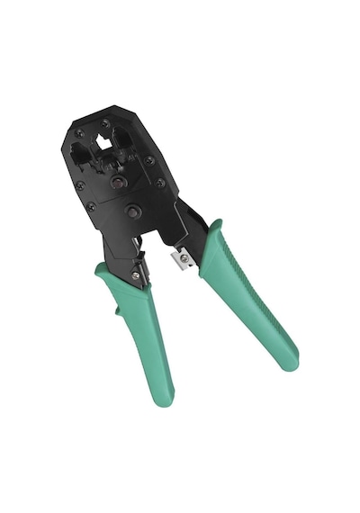 Sl-315 Rj-45/rj-12/rj-11 Üçlü Pense Standart