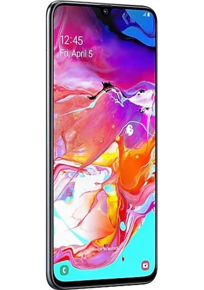 Samsung Galaxy A70 128 GB (Samsung Türkiye Garantili)