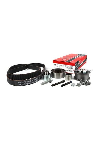 Volkswagen Caddy Triger Seti 1.6 Tdi Motor 2010-2014 Gates