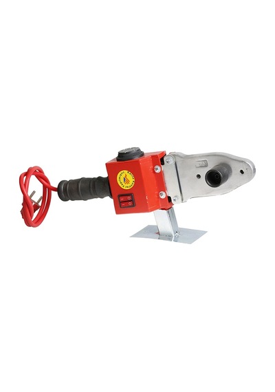 Eltos Toolux T502 1200 W PPRC Plastik Boru Kaynak Makinesi Seti