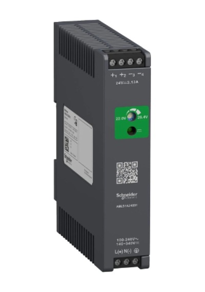 In:100-240vac&amp 140-340vdc,out:24vdc 3a