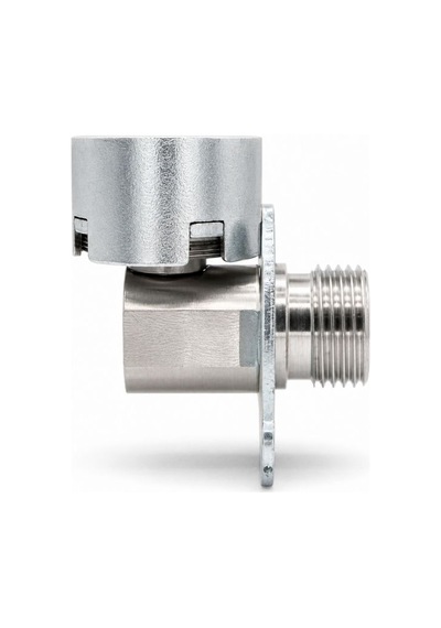 Brahma Vpc01 Gaz Solenoid Valfi Endüstriyel Brülör Ve Isıtma Kontrolü
