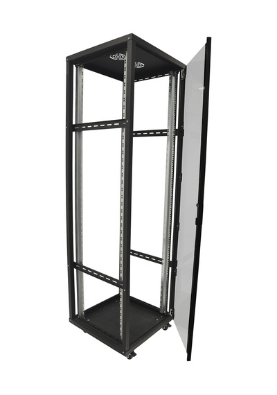 Erk 20U 600*600 Dıkılı Tıp Rack Kabinet – Model